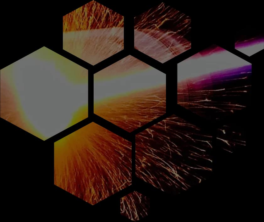 Промышленное оборудование для газотермического напыления