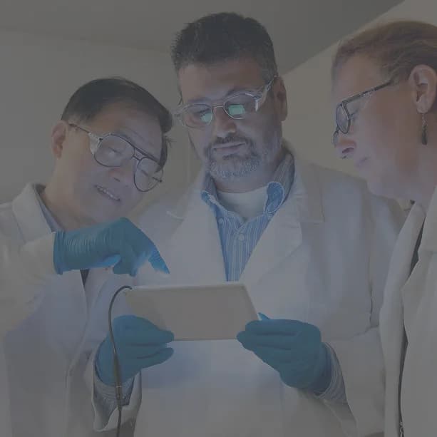 НИР – услуга напыления